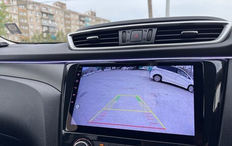 Nissan X-Trail, 2015 год, 2 549 000 рублей, 36 фотография