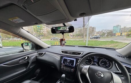 Nissan X-Trail, 2015 год, 2 549 000 рублей, 38 фотография