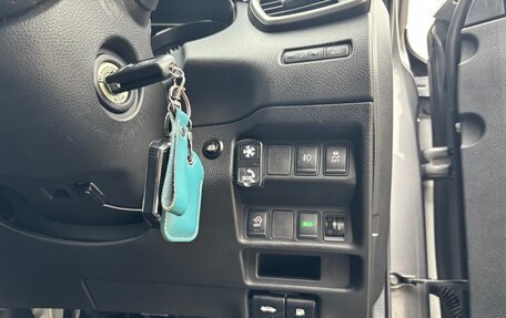 Nissan X-Trail, 2015 год, 2 549 000 рублей, 32 фотография