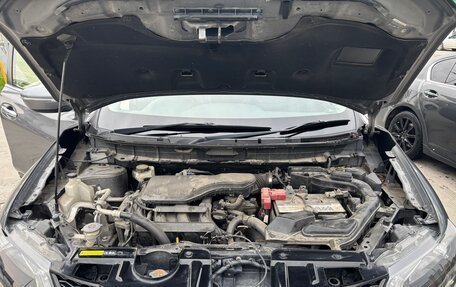 Nissan X-Trail, 2015 год, 2 549 000 рублей, 35 фотография