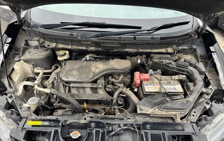 Nissan X-Trail, 2015 год, 2 549 000 рублей, 33 фотография