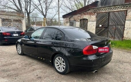 BMW 3 серия, 2008 год, 350 000 рублей, 4 фотография
