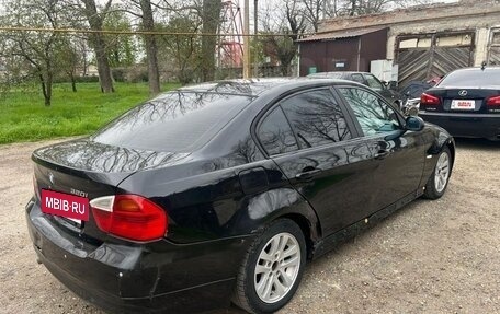 BMW 3 серия, 2008 год, 350 000 рублей, 3 фотография
