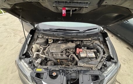 Nissan X-Trail, 2015 год, 2 549 000 рублей, 34 фотография