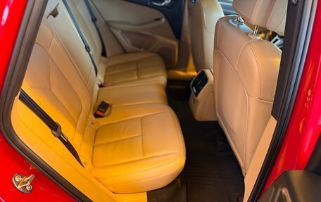 Porsche Macan I рестайлинг, 2017 год, 4 900 000 рублей, 17 фотография
