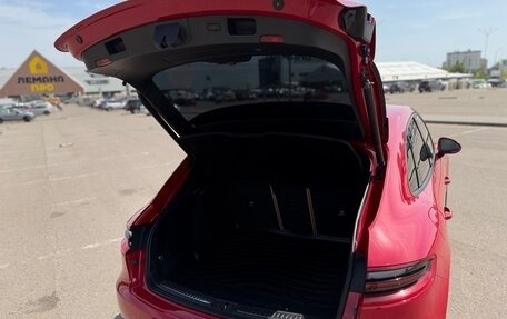 Porsche Macan I рестайлинг, 2017 год, 4 900 000 рублей, 22 фотография