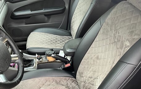 Ford Focus II рестайлинг, 2008 год, 450 000 рублей, 7 фотография