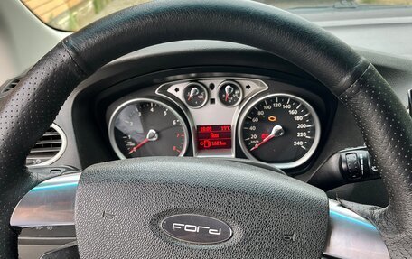 Ford Focus II рестайлинг, 2008 год, 450 000 рублей, 8 фотография