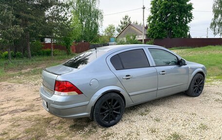 Opel Astra H, 2009 год, 350 000 рублей, 5 фотография