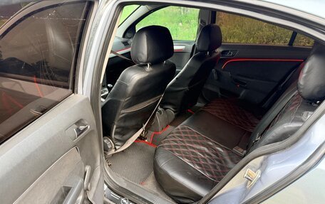 Opel Astra H, 2009 год, 350 000 рублей, 12 фотография