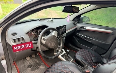 Opel Astra H, 2009 год, 350 000 рублей, 10 фотография