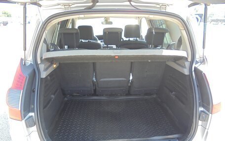 Renault Scenic III, 2009 год, 429 000 рублей, 14 фотография