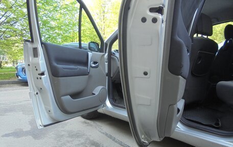 Renault Scenic III, 2009 год, 429 000 рублей, 12 фотография