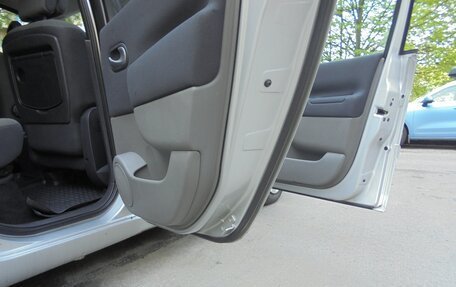 Renault Scenic III, 2009 год, 429 000 рублей, 13 фотография