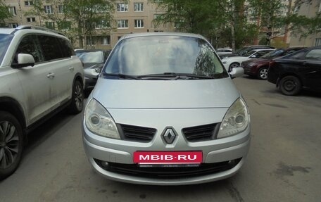 Renault Scenic III, 2009 год, 429 000 рублей, 8 фотография