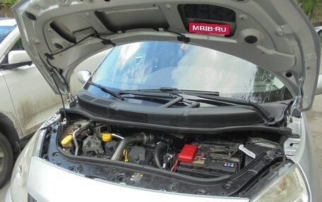 Renault Scenic III, 2009 год, 429 000 рублей, 15 фотография