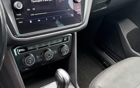 Volkswagen Tiguan II, 2020 год, 3 150 000 рублей, 7 фотография
