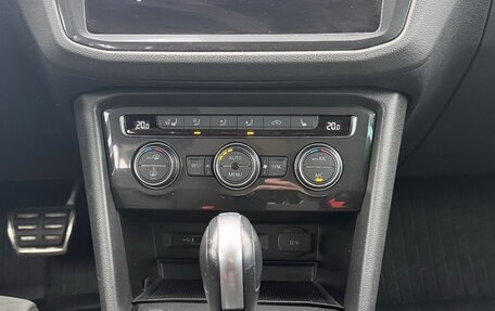 Volkswagen Tiguan II, 2020 год, 3 150 000 рублей, 8 фотография