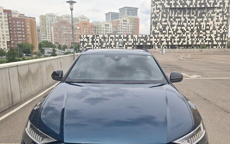 Audi Q8 I, 2021 год, 8 700 000 рублей, 3 фотография