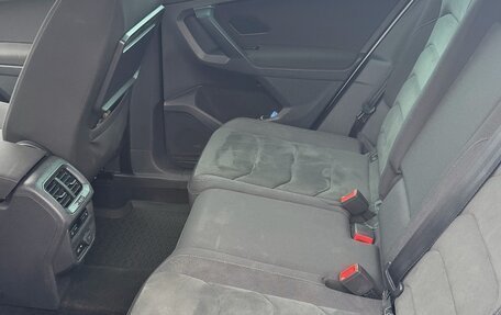 Volkswagen Tiguan II, 2020 год, 3 150 000 рублей, 4 фотография
