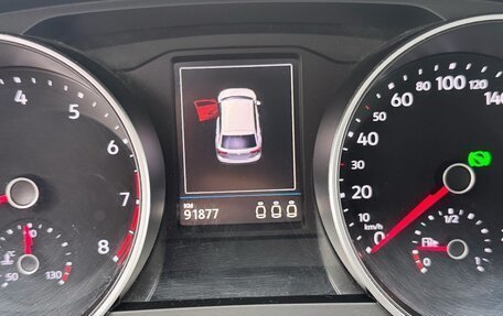 Volkswagen Tiguan II, 2020 год, 3 150 000 рублей, 5 фотография