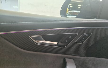 Audi Q8 I, 2021 год, 8 700 000 рублей, 19 фотография
