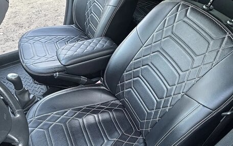 Renault Logan I, 2010 год, 500 000 рублей, 18 фотография