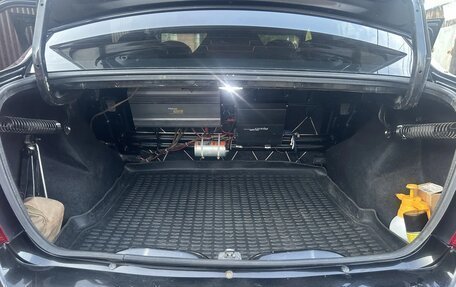 Renault Logan I, 2010 год, 500 000 рублей, 21 фотография