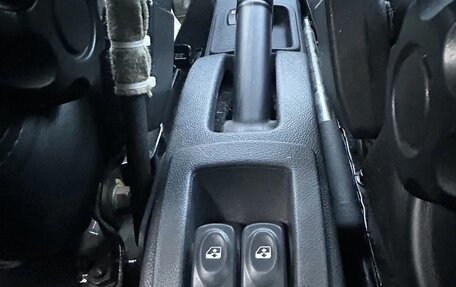 Renault Logan I, 2010 год, 500 000 рублей, 23 фотография
