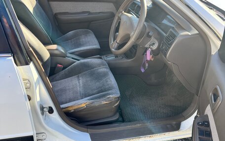 Toyota Corolla, 1996 год, 280 000 рублей, 6 фотография