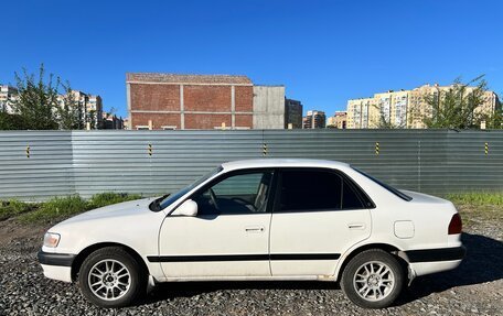 Toyota Corolla, 1996 год, 280 000 рублей, 2 фотография