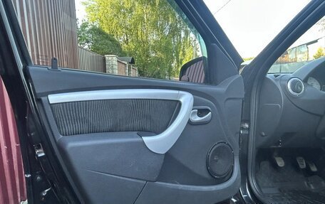 Renault Logan I, 2010 год, 500 000 рублей, 22 фотография