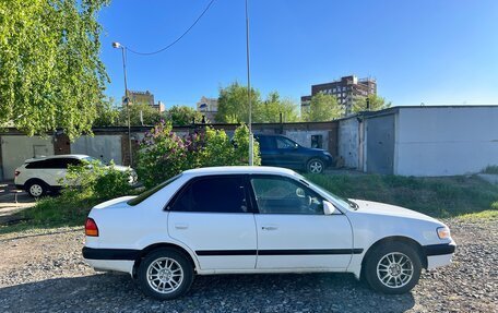 Toyota Corolla, 1996 год, 280 000 рублей, 4 фотография