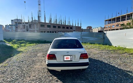 Toyota Corolla, 1996 год, 280 000 рублей, 3 фотография