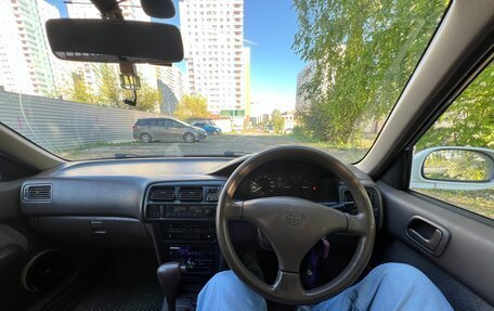 Toyota Corolla, 1996 год, 280 000 рублей, 11 фотография