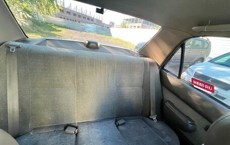 Toyota Corolla, 1996 год, 280 000 рублей, 12 фотография