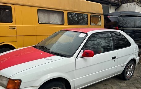Volkswagen Iltis, 1984 год, 550 000 рублей, 3 фотография