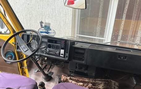 Volkswagen Iltis, 1984 год, 550 000 рублей, 6 фотография