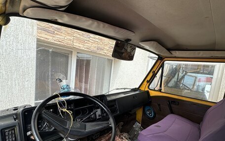 Volkswagen Iltis, 1984 год, 550 000 рублей, 7 фотография