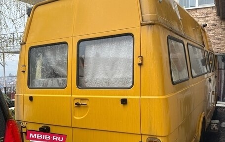 Volkswagen Iltis, 1984 год, 550 000 рублей, 2 фотография