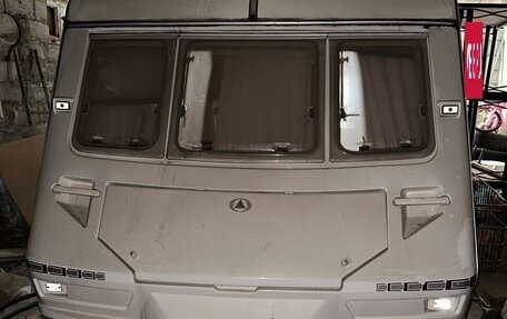 Volkswagen Iltis, 1984 год, 550 000 рублей, 18 фотография