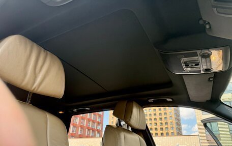 BMW X5, 2008 год, 1 800 000 рублей, 17 фотография