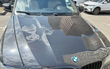 BMW X5, 2008 год, 1 800 000 рублей, 9 фотография