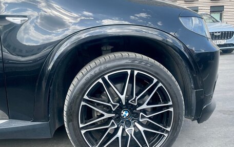 BMW X5, 2008 год, 1 800 000 рублей, 4 фотография