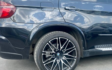 BMW X5, 2008 год, 1 800 000 рублей, 6 фотография