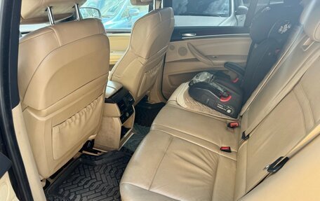 BMW X5, 2008 год, 1 800 000 рублей, 16 фотография