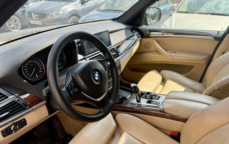 BMW X5, 2008 год, 1 800 000 рублей, 12 фотография