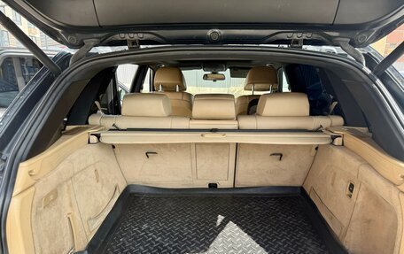 BMW X5, 2008 год, 1 800 000 рублей, 15 фотография