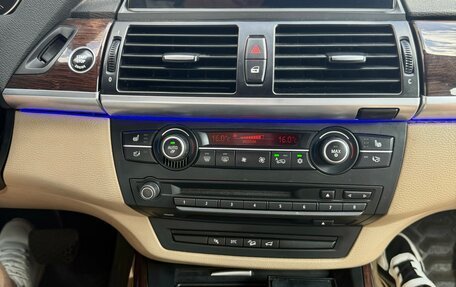 BMW X5, 2008 год, 1 800 000 рублей, 21 фотография