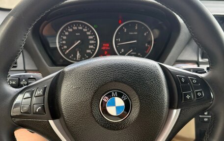 BMW X5, 2008 год, 1 800 000 рублей, 22 фотография